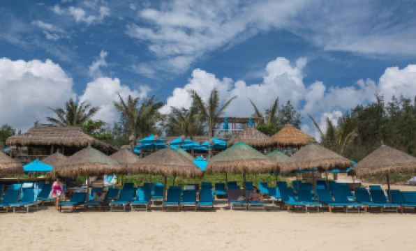 Little Residence. A Boutique Hotel & Spa