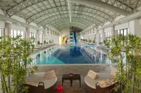 NG Afyon Wellness & Convention Hotels in Sadikbey