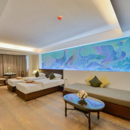 The Grand Sathorn