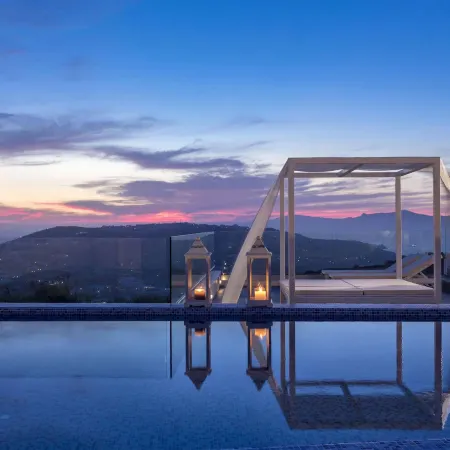 Colours of Mykonos Luxury Residences & Suites