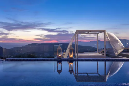 Colours of Mykonos Luxury Residences & Suites - Pet friendly