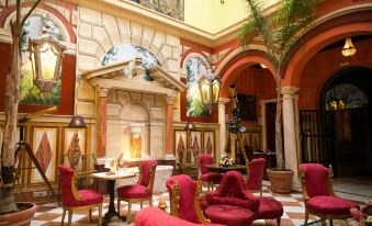 Hotel Ateneo Sevilla