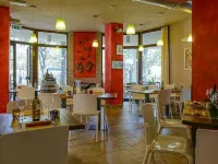 Camping Il Boschetto di Piemma Hotels in San Gimignano