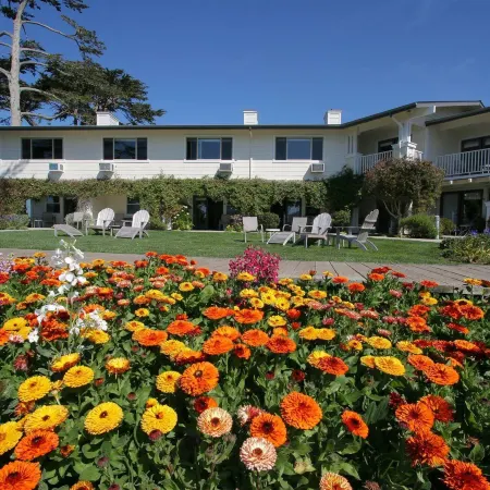 Back Bay Inn