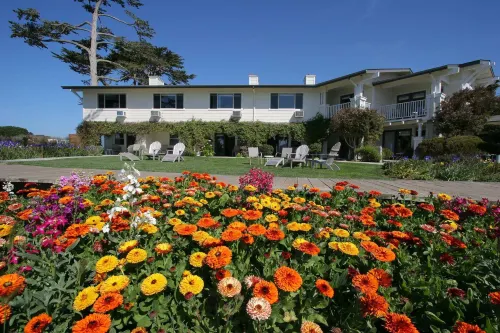 Back Bay Inn Hotels in Los Osos