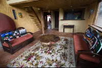 Chilcabamba Lodge Hotels in Machachi