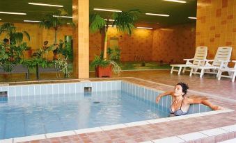 Camp Chalet Maltschacher See - Housity