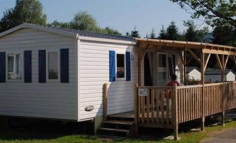 Camp Chalet Maltschacher See - Housity