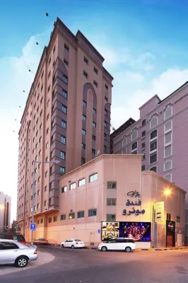 Monroe Hotel & Suites Hotels in Diplomatic Area
