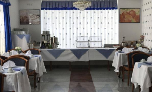 Parkhotel Friedrichstrasse