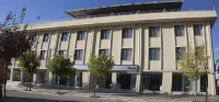Gosterisli Otel Hotels in Duzce