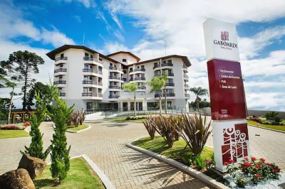 Gaboardi Park Hotel