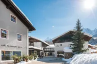 Zin Senfter Residence Hotels in San Candido