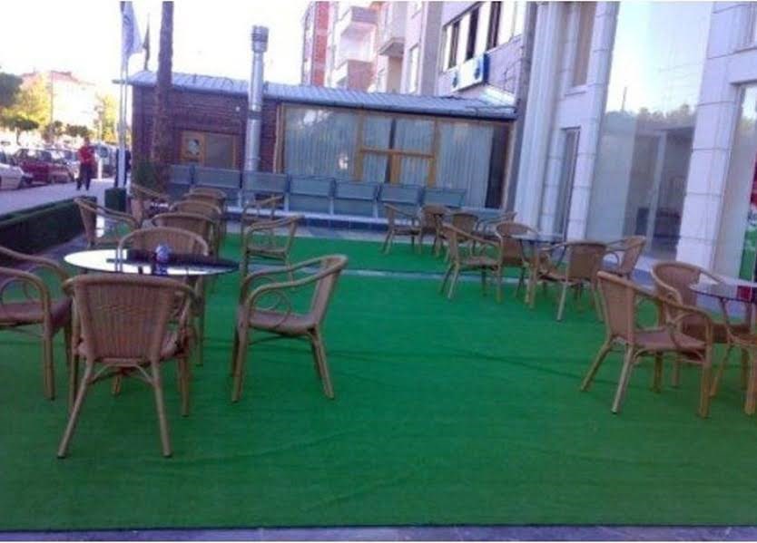 Citak Resort Hotel