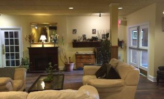 Hotel Cowansville