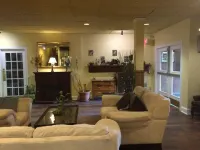 Hotel Cowansville Hotels in Farnham