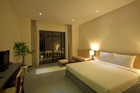 Palm View Villa