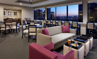 Hyatt Regency Tulsa
