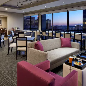 Hyatt Regency Tulsa