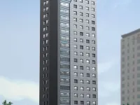 Baiton Seoul Dongdaemun Hotel di Seoul