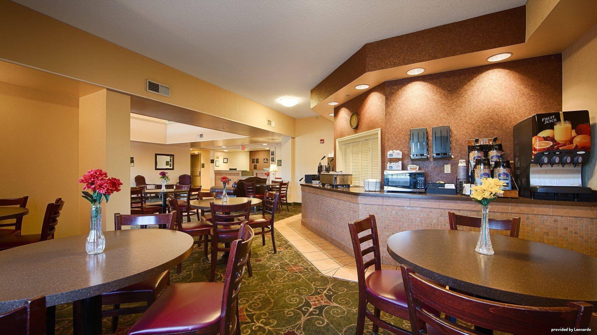 Best Western Danville Inn