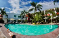 Hotel Estancia Business Class Hotels in Zapopan