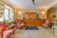 Hotel Post Murnau Hotels in Murnau