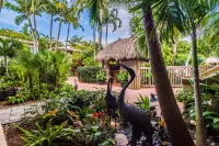Crane's Beach House Boutique Hotel & Luxury Villas - 3 Sao