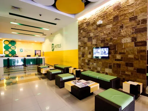 Go Hotels Iloilo Hotels in Iloilo City