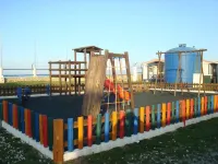 PenichePraia - Bungalows, Campers & Spa Hotels in Peniche