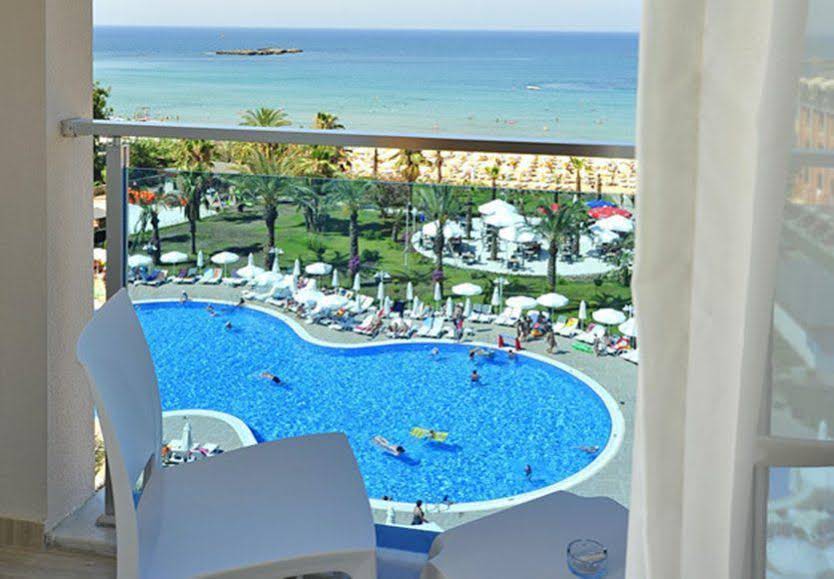 Annabella Park Hotel - All Inclusive