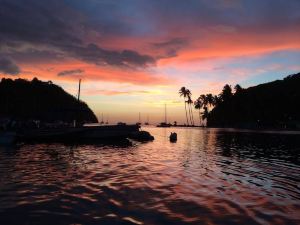 Marigot Palms Luxury Caribbean Apartment Suites