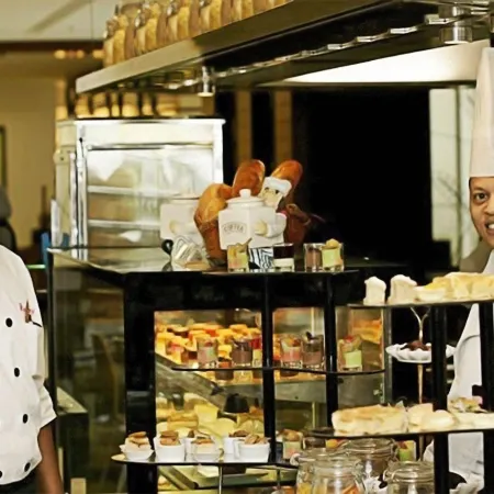 The Jerai Hotel Alor Star