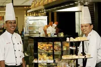 The Jerai Hotel Alor Star - breakfast