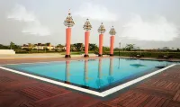 The Myat Mingalar Hotel - Pools