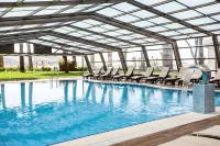 Tusan Beach Resort - All Inclusive - Romantische