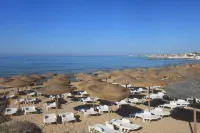 Hotel Baia Del Sole - navette aéroport