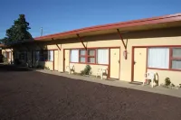 Nhill Oasis Motel Hotels in Nhill
