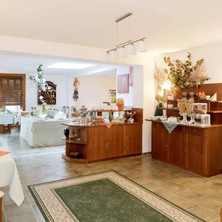 Hotel am Katharinenholz