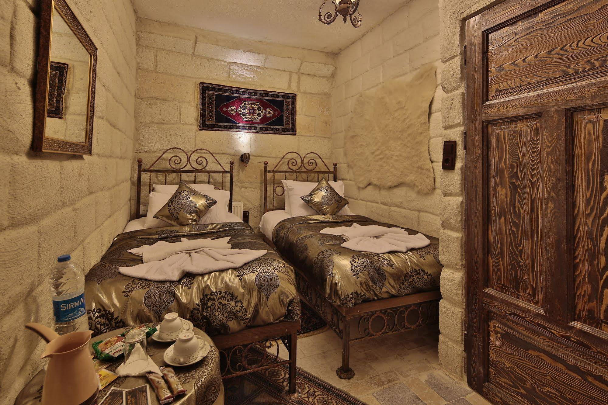 Goreme Palace Cave Suites