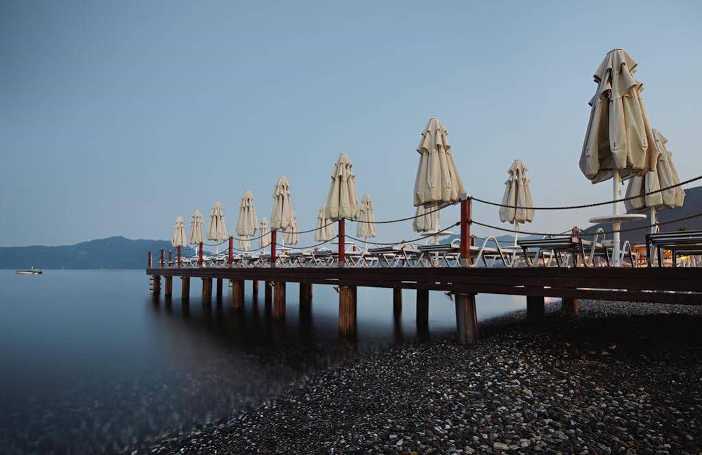 Emre Beach & Emre Annexe (Emre Beach & Emre Hotel)