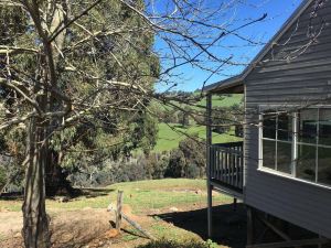 Balingup Highview Chalets