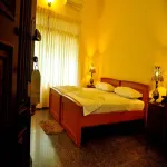 Milano Tourist Rest