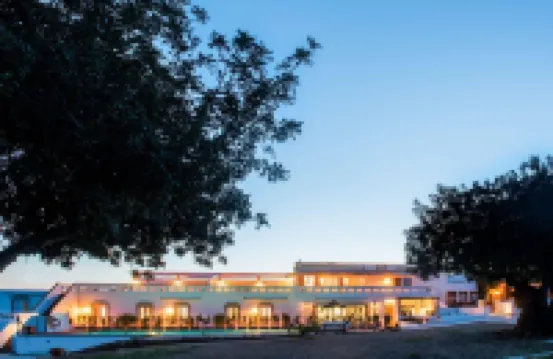 阿爾彭德雷交流民宿