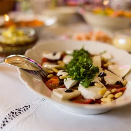 Vivere Ad Parcum - Bed and Breakfast