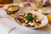 Vivere Ad Parcum - Bed and Breakfast - 3-Star