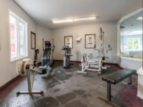 Cedar Lodge Motel Hotels in Goderich