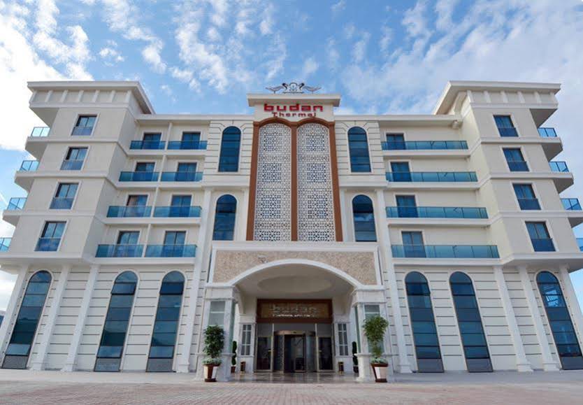 Budan Thermal Spa Hotel & Convention Center