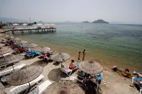 Dragut Point North Hotel - All Inclusive - Resorts
