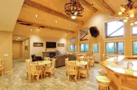 Paddle Ridge Hotels in Coram